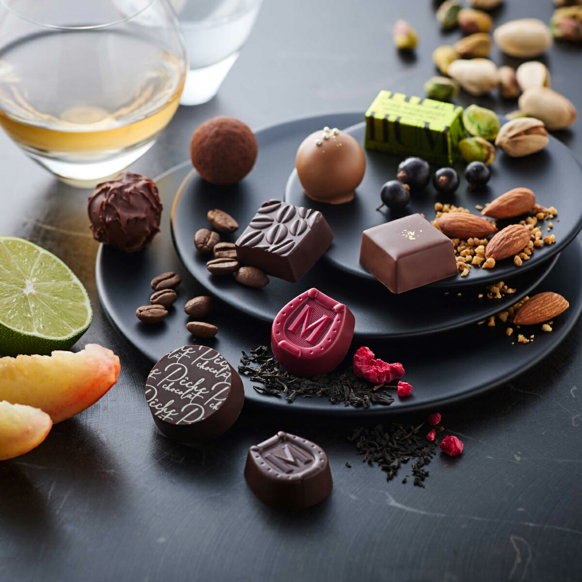 楽天市場】モロゾフ プレミアムチョコレートセレクション 30個入期間