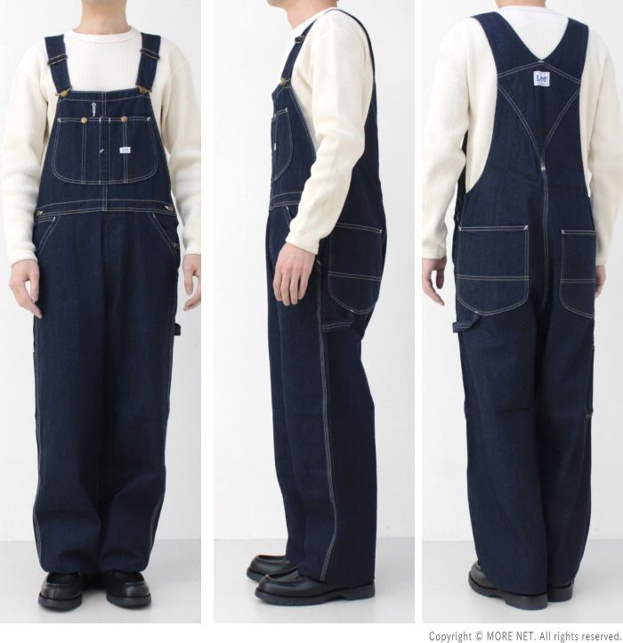 楽天市場】ポイントUP_リー Lee インディゴブルーデニム