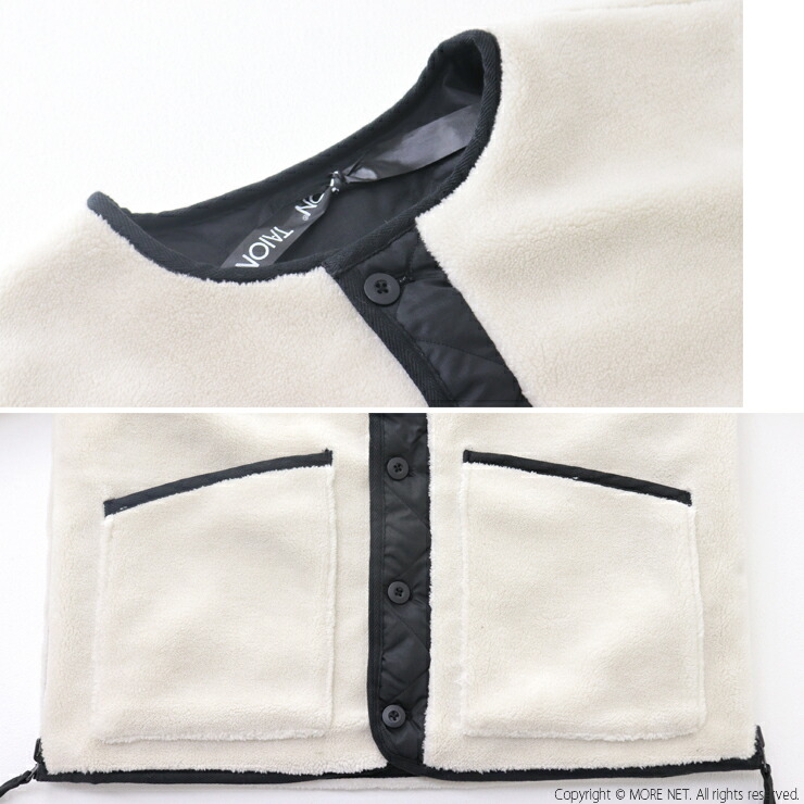 楽天市場】[20%OFF] タイオン TAION ミリタリーリバーシブルクルー