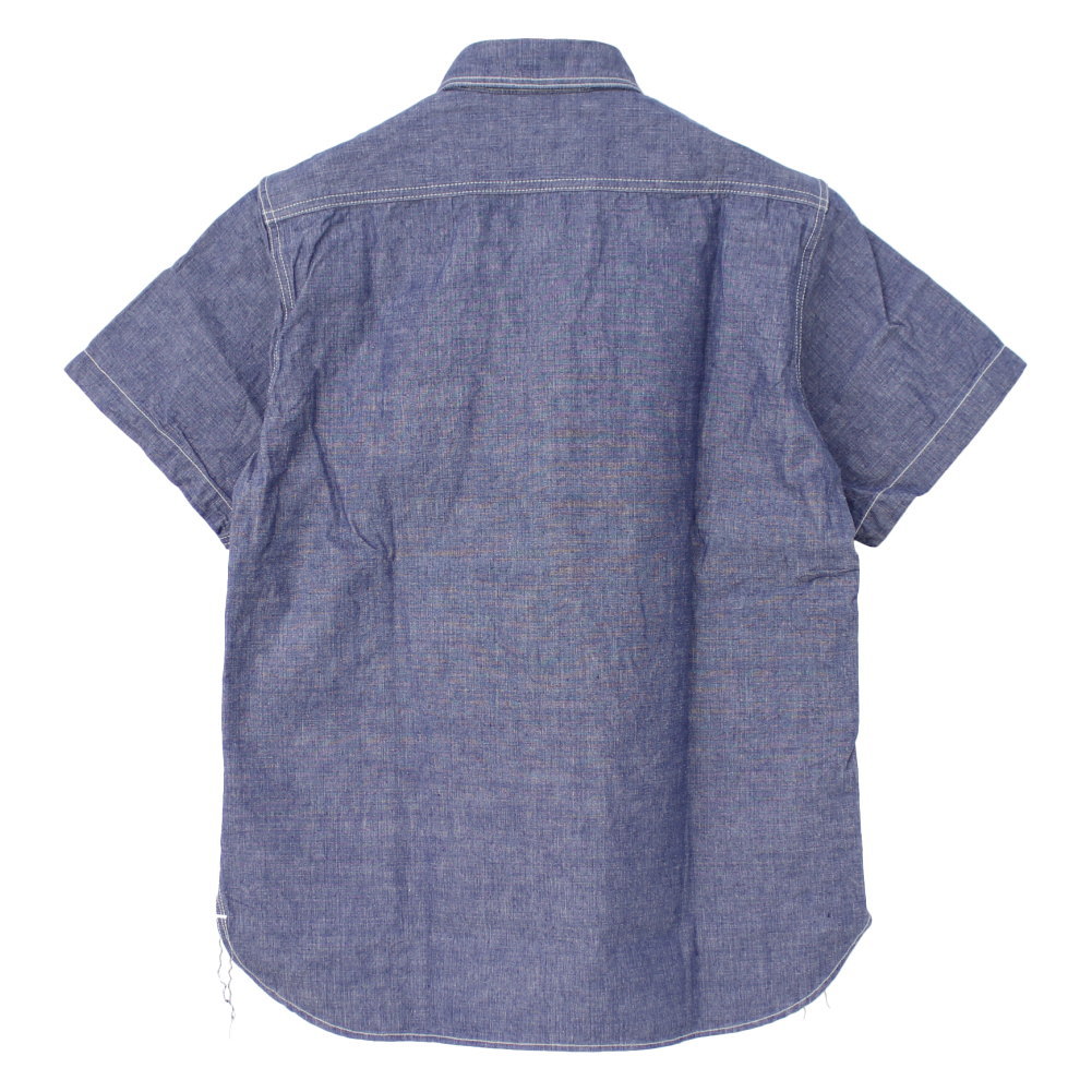 楽天市場】○ステュディオ・ダルチザン STUDIO D'ARTISAN シャンブレー