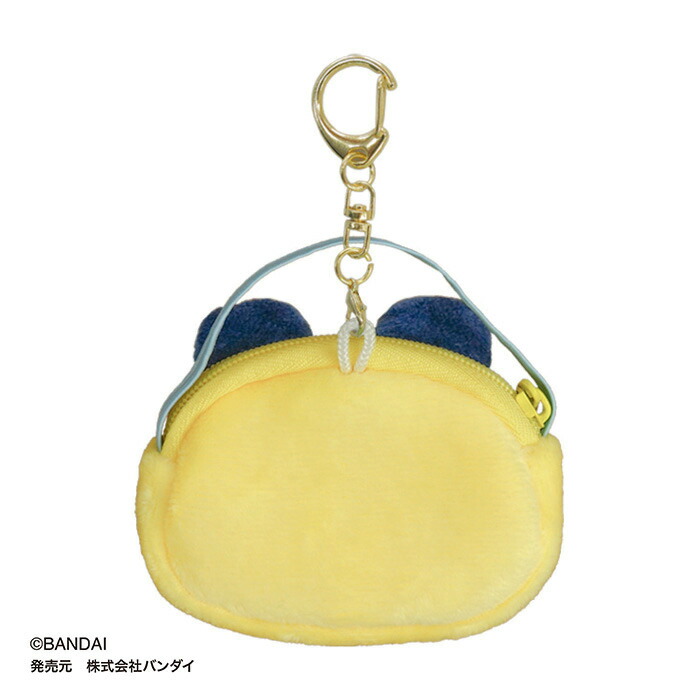 楽天市場】たまごっち ミニチュアポシェット ぬい チャーム 着せ替え