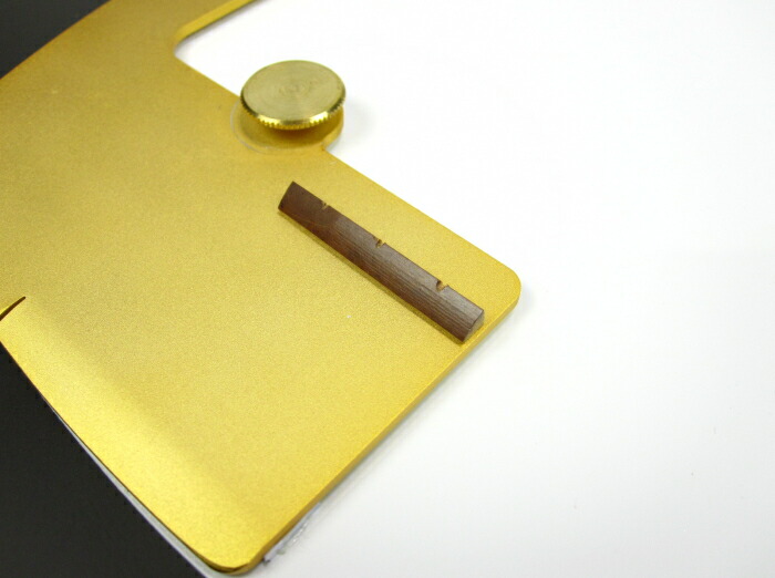 楽天市場】【三味線用・駒】こば式忍び駒（細棹・中棹・津軽三味線用