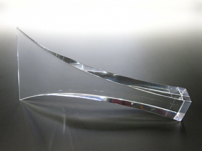 楽天市場】【三味線用・撥】アクリル透明撥（津軽三味線用） : 和楽器