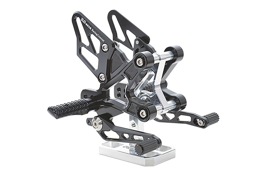 楽天市場】POSH Faith LEDテールランプユニット（スモーク）/ZZR1100