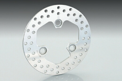 楽天市場】KITACO フロントディスクローター/スマートDIO-Z4［AF57