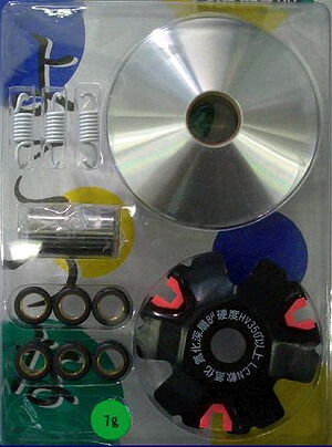 楽天市場】【あす楽対応】横綱部品 横綱ハイスピードプーリー＆KN企画