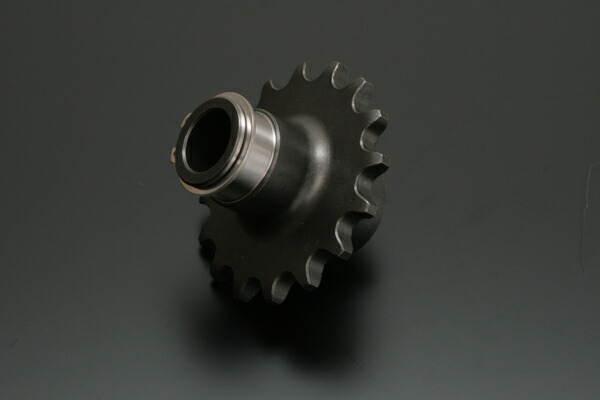 楽天市場】G-Craft オフセットフロントスプロケット 20mm（16T