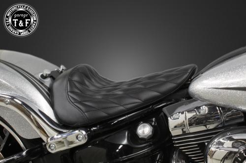 楽天市場】Garage T&F ガレージ ティーアンドエフ Harley-Davidson