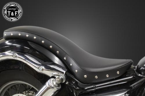 楽天市場】シャドウ400 コブラシートの通販