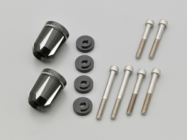 楽天市場】デイトナ DAYTONA バイク用 バーエンド PREMIUM ZONE