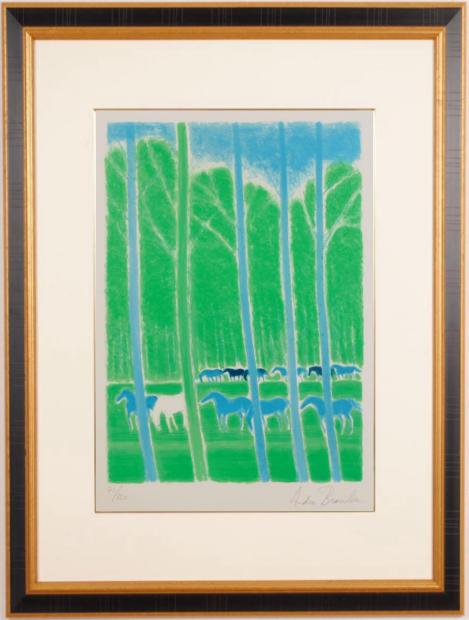 楽天市場】 版画 > リトグラフ : アートギャラリーモトカワ