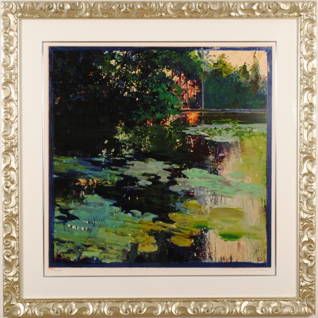 楽天市場】ホアキン・トレンツ・リャド カネットの夜明け スペイン