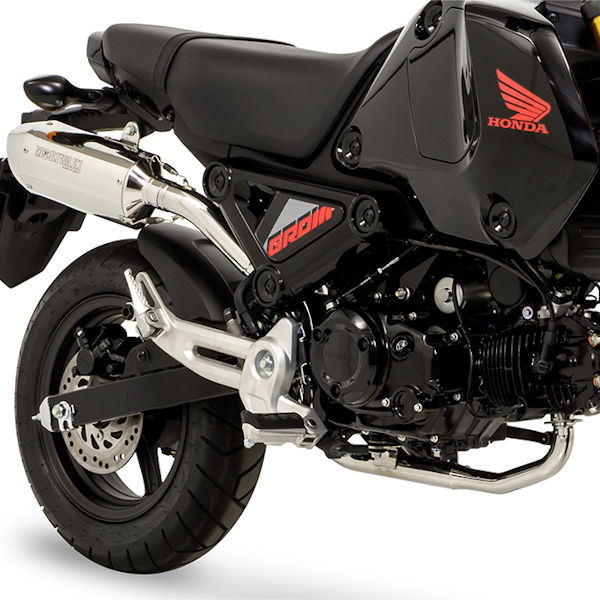 楽天市場】モリワキ MORIWAKI 01810-641Z2-00 Full Exhaust Full