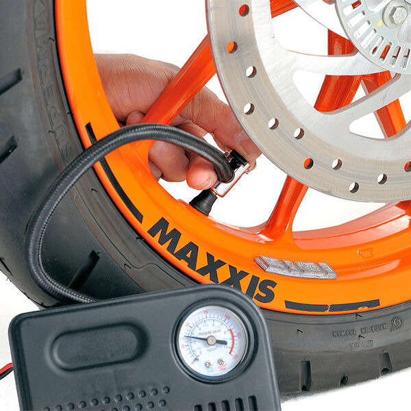 楽天市場】デイトナ DAYTONA 95732 パンク修理キット 電動エアポンプ