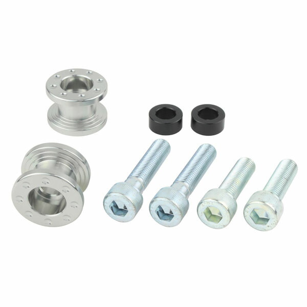 楽天市場】POSH ポッシュ レーシングスタンド フックボルト M10ボルト