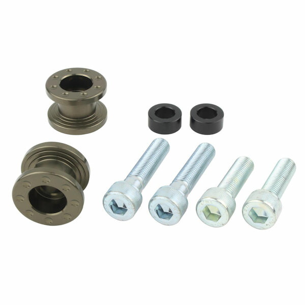 楽天市場】POSH ポッシュ レーシングスタンド フックボルト M10ボルト