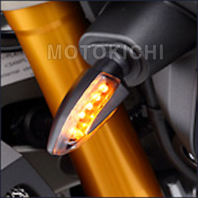 楽天市場】YAMAHA純正 ヤマハ LEDウインカー MT-09 MT-07 YZF-R25