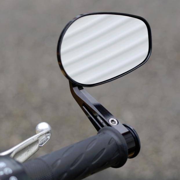 楽天市場】BMW RnineT R18 S1000RR S1000R バーエンドミラー Urban