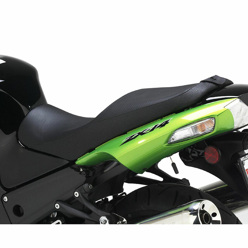 楽天市場】Corbin デュアルスポーツシート ZX14R/ZZR1400 06-11