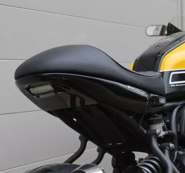 楽天市場】XSR700 16-21 スペシャルスピードシート S2コンセプト