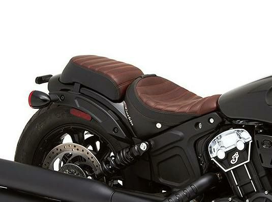 楽天市場】インディアン スカウトボバー/60/ローグ クラシックソロ