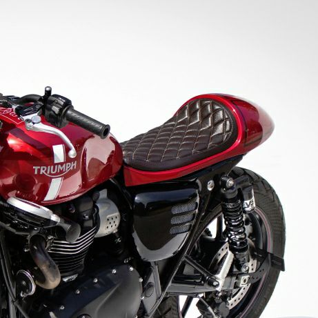 楽天市場】トライアンフ T120 T100 スラクストン ストリートツイン