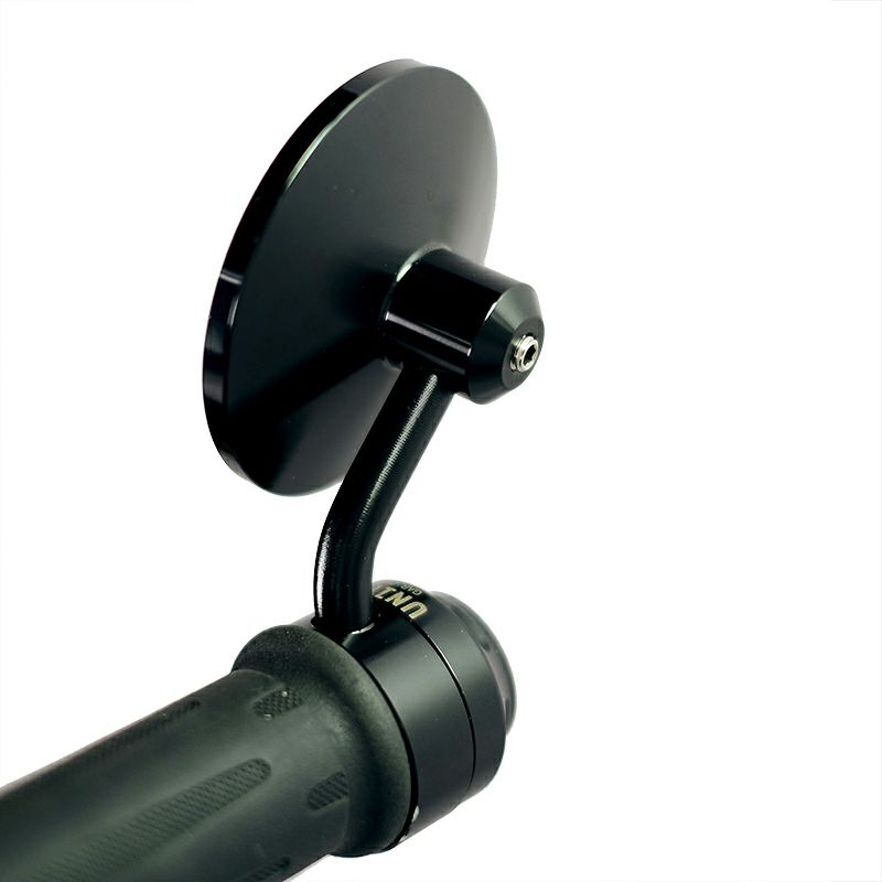 楽天市場】BMW CE02 バーエンドミラー 左右SET ユニットガレージ