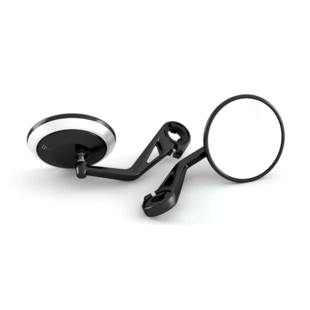 楽天市場】トライアンフ純正 バーエンドミラー ボンネビルT100/T120他