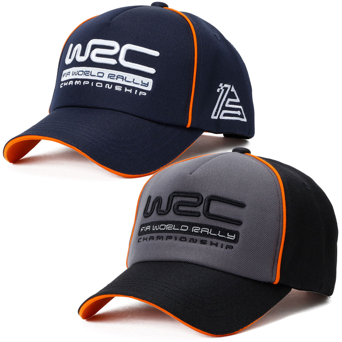 楽天市場】WRC 帽子 WRC キャップ モータースポーツ 雑貨 世界ラリー