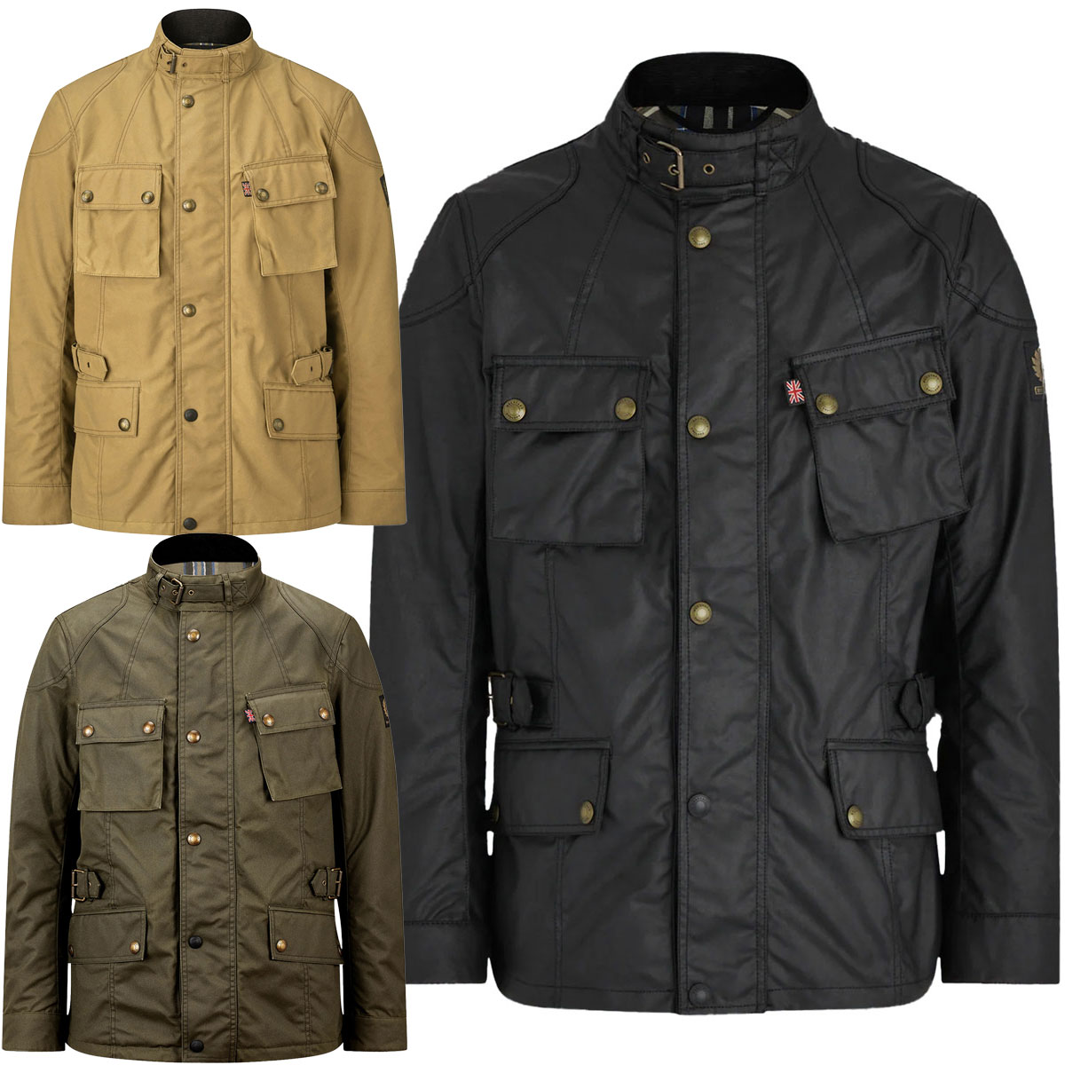 楽天市場】 ブランドから探す > バイク関連ブランド > イギリス