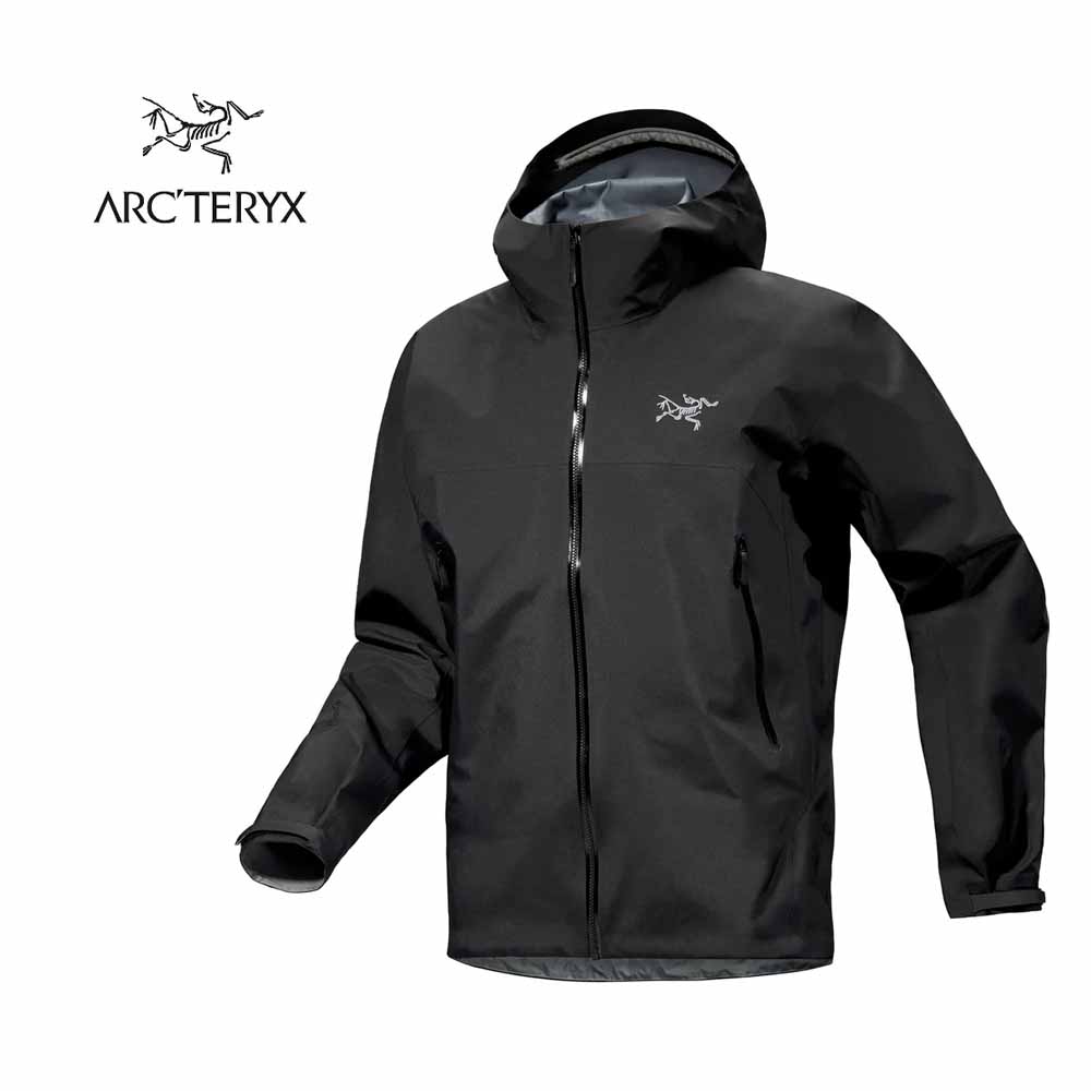 アークテリクス(ARC'TERYX) ゴアテックス ジャケット メンズアウトドア