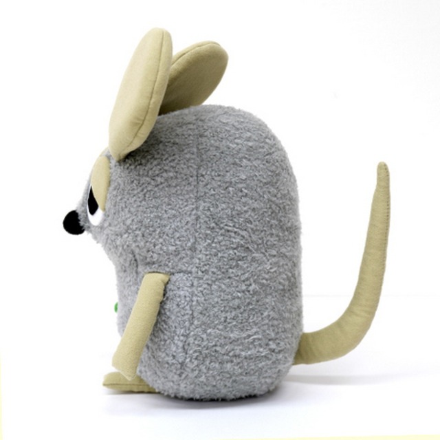 楽天市場】【レオ・レオニ】ふんわりフレデリック M サイズ : MOUNT