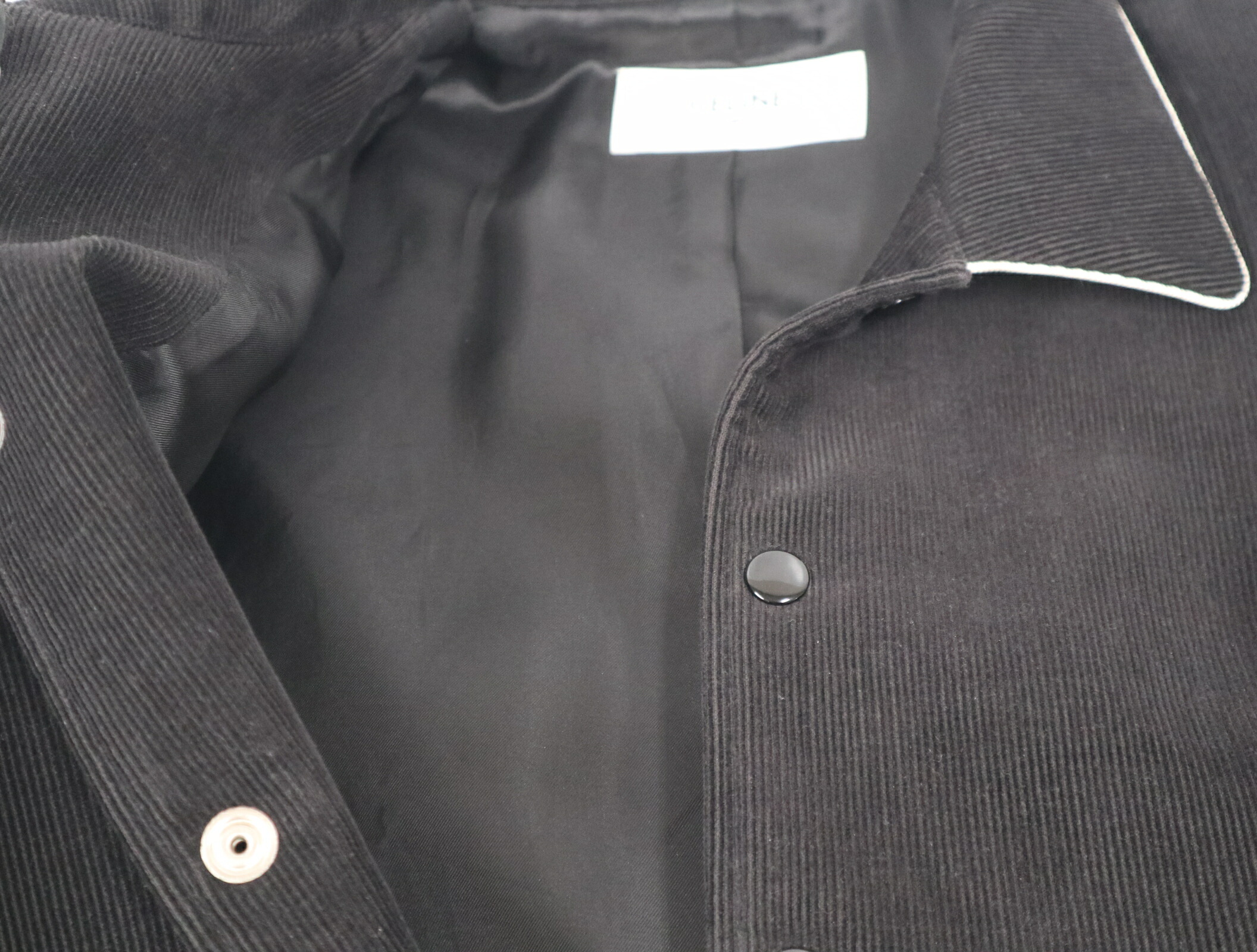 楽天市場】CELINE セリーヌ テディジャケット 2V191824D