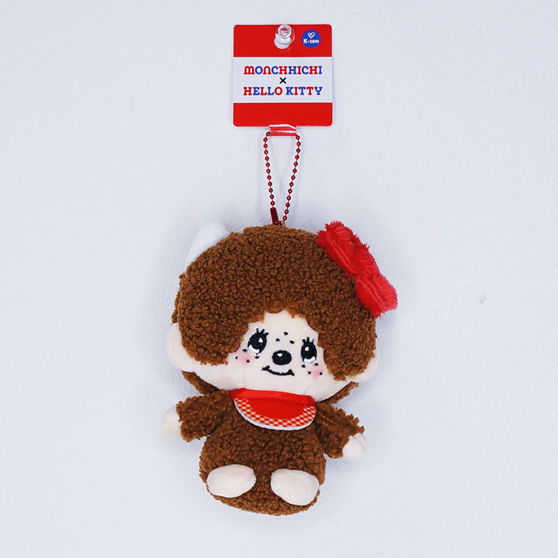 楽天市場】＼最大半額！楽天スーパーセール／ モンチッチ キティ