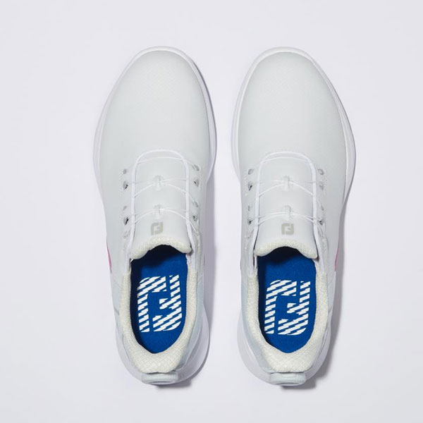 楽天市場】フットジョイ FOOTJOY フューエル スポーツ ボア FUEL SPORT