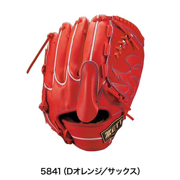 楽天市場】プロステ 硬式グラブ 投手 ゼット ZETT 硬式 グラブ