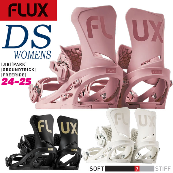 スノーボード FLUX DS(WOMENS) / OFFWHITE 楽天市場】【FLUX】2024