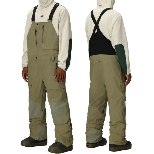 シックスエイトシックス 686 スノーボードウェア」の人気商品一覧