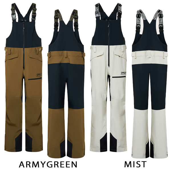 楽天市場】25-26 オークリー ティーエヌピービブ OAKLEY TNP SHELL BIB