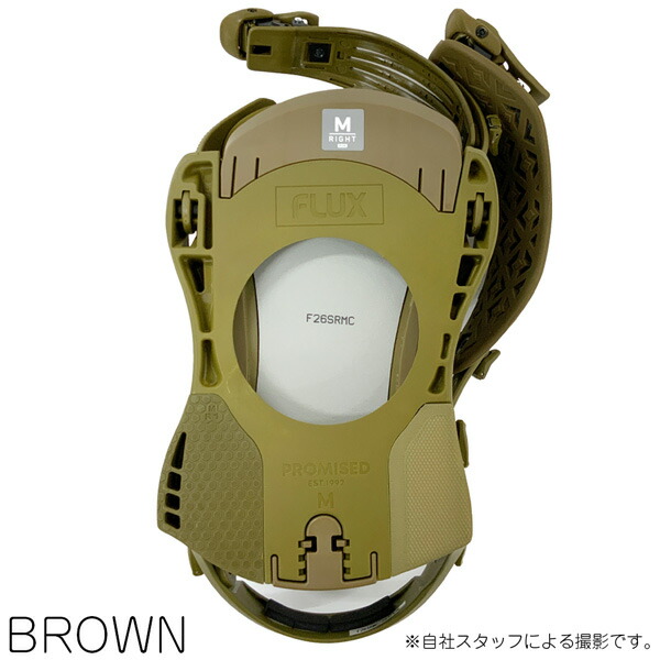 楽天市場】25-26 フラックス エスアール FLUX SR スノーボード