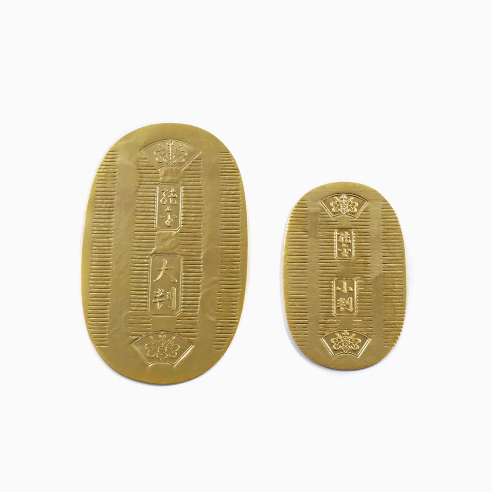 楽天市場】【受注生産】【2～3週間】徳力本店 神田 純金/K24/24金