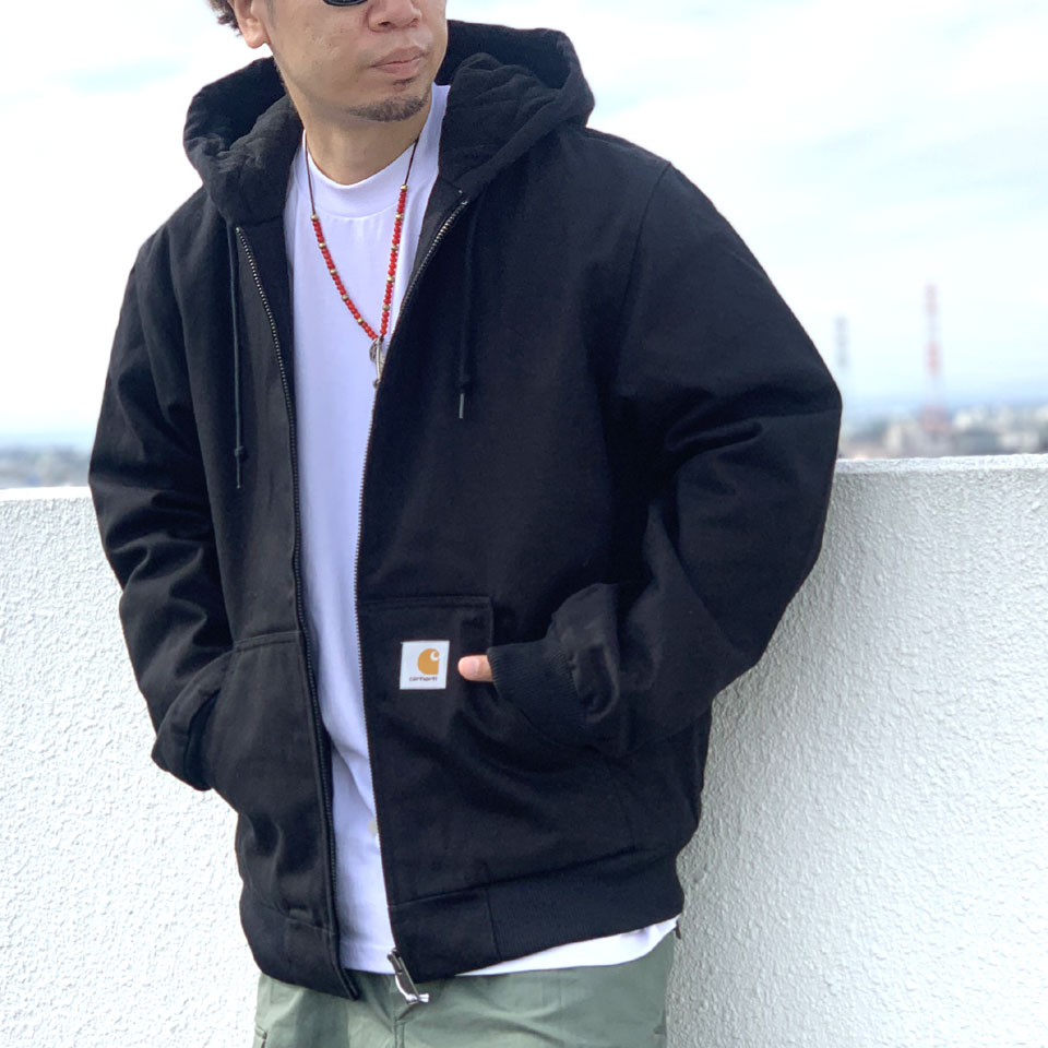 楽天市場】カーハートWIP ワークインプログレス CARHARTT WIP