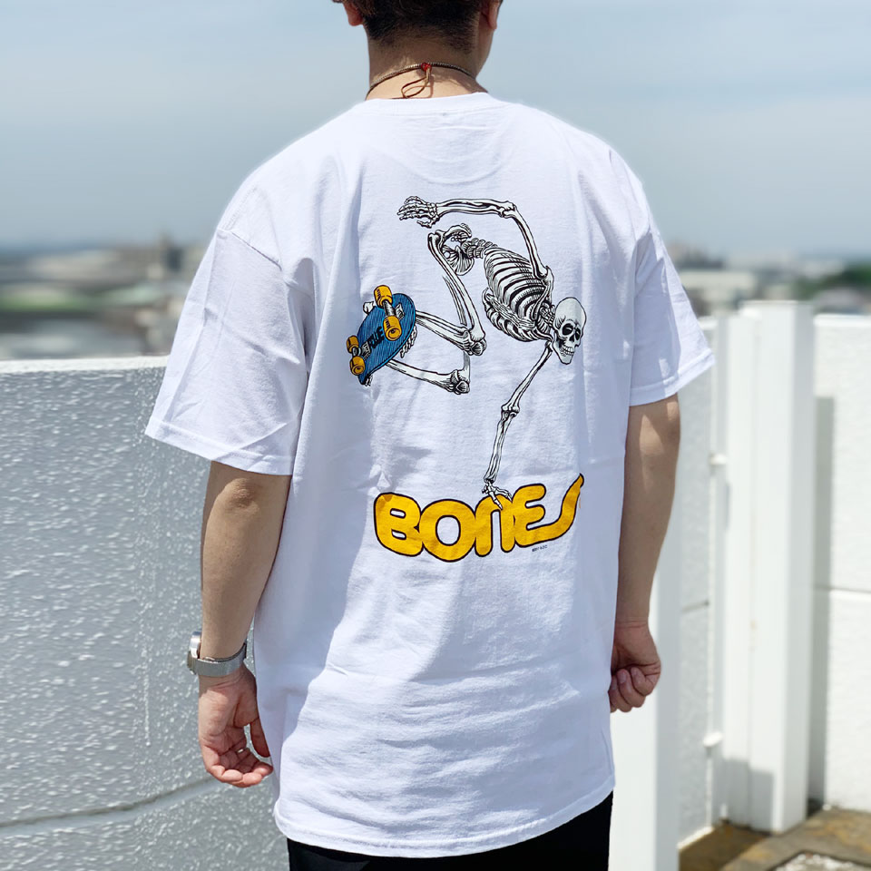 楽天市場】全4色 パウエルペラルタ POWELL PERALTA Tシャツ SKATE