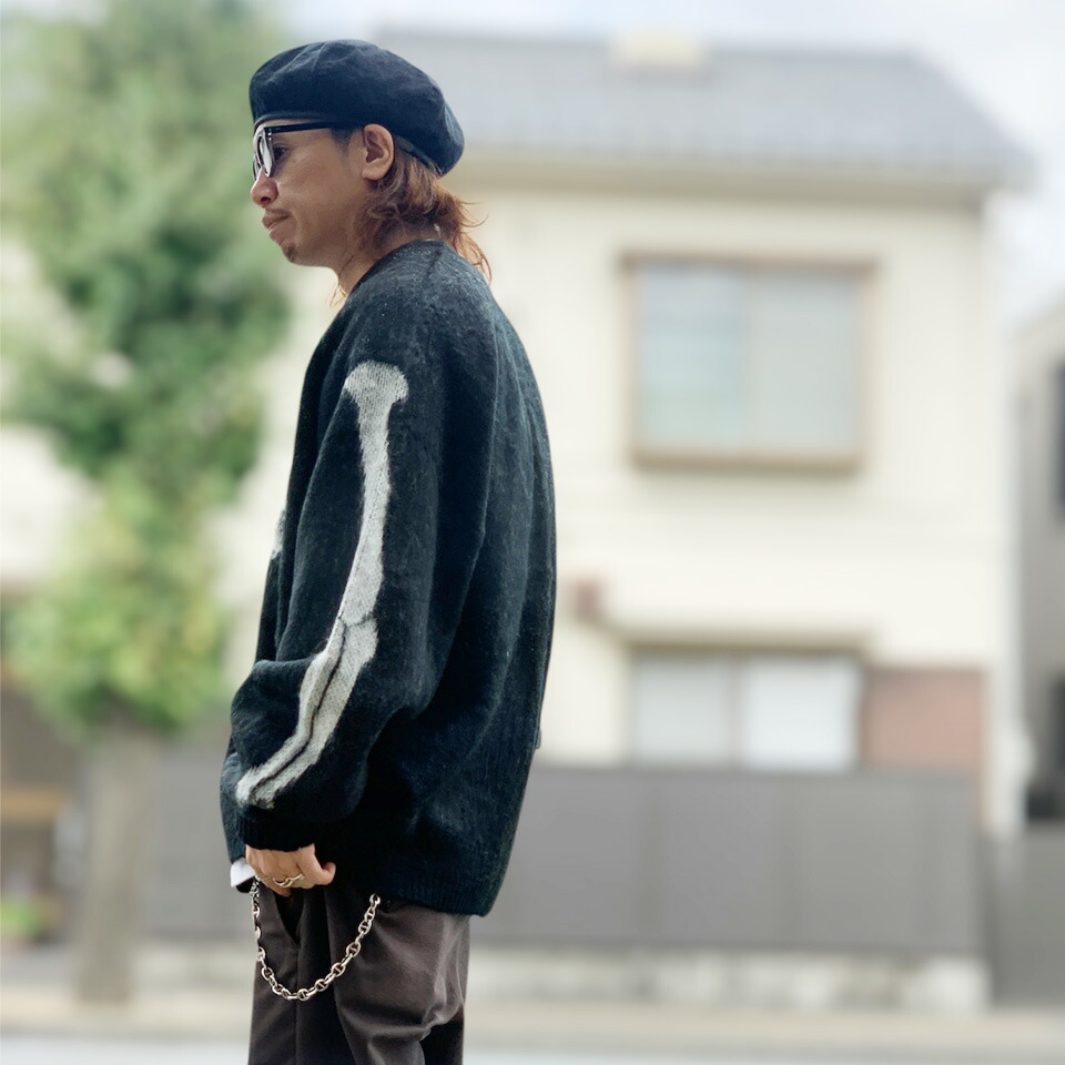 楽天市場】スリフティルック THRIFTY LOOK カーディガン RAGLAN SLEEVE