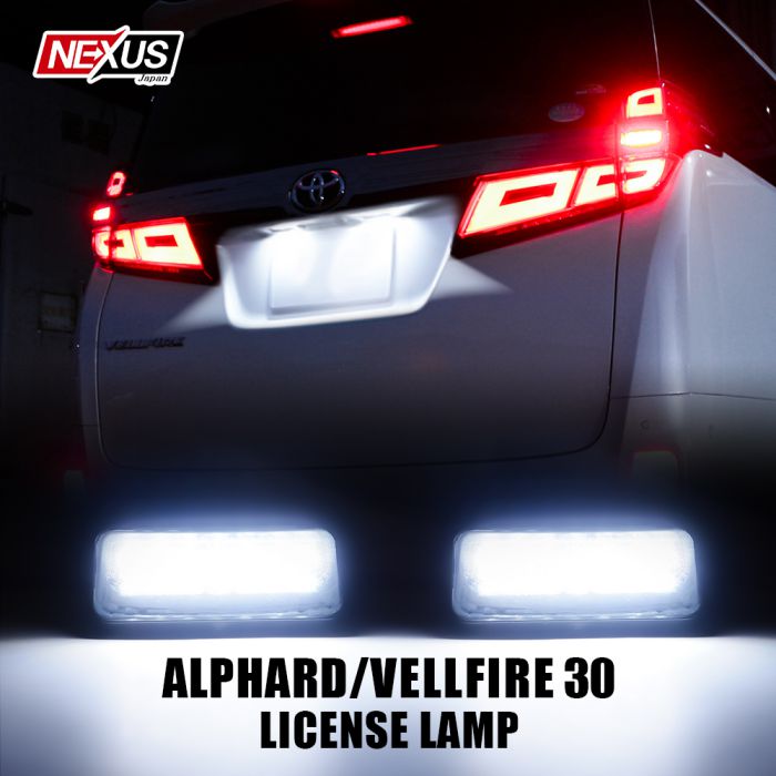 楽天市場】【アウトレット】ヴェルファイア 30系 アルファード 30系