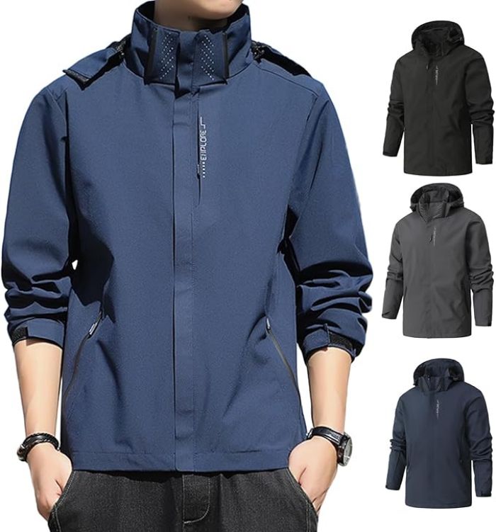 楽天市場】ナイロンジャケット メンズ ウインドブレーカー 秋 冬