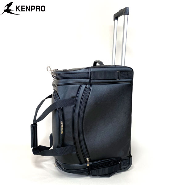 楽天市場】剣道 防具袋 道具袋 KENPRO ケンプロ V1-R ローラータイプ