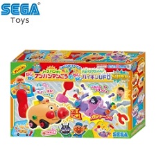 楽天市場】【送料無料】 セガトイズ アンパンマン くみたてDIY