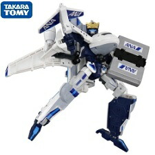 楽天市場】【送料無料】 タカラトミー トミカヒーローズ ジョブ