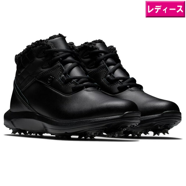 楽天市場】フットジョイ Stormwalker Women ゴルフシューズ #98831